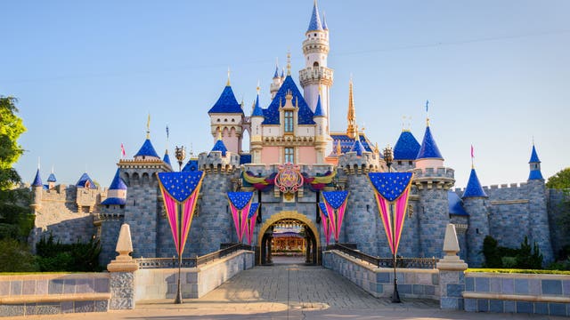 Disneyland releases 2026 event calendar