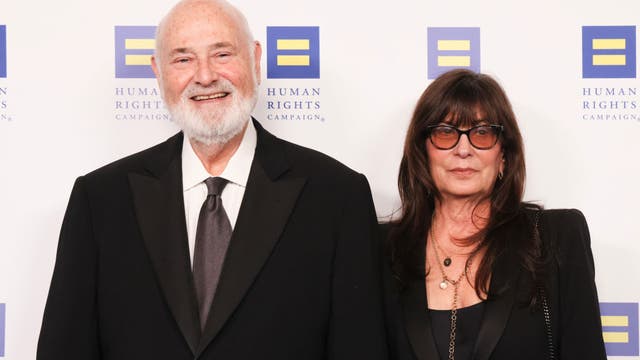 Rob and Michele Reiner death reports suddenly sealed in mystery court order requested by LAPD