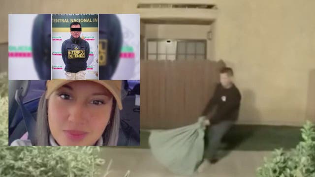 Sheylla Cabrera case: Lancaster man extradited from Peru to face charges in wife's murder