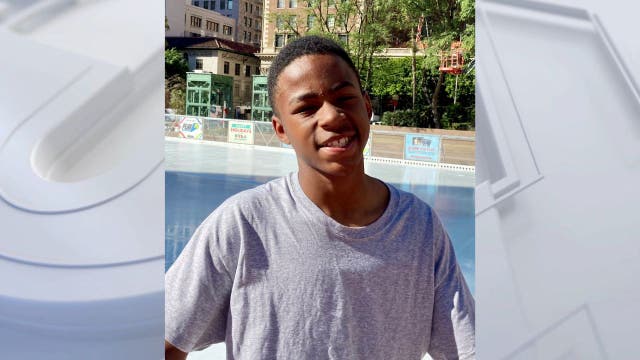 Wednesday's Child: Dontez is looking for a loving family and a forever home this holiday season