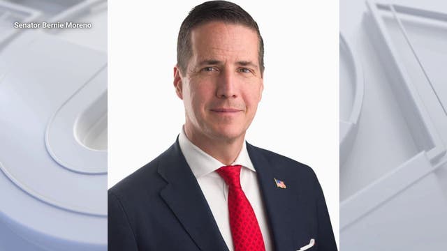 GOP Senator seeks to end dual citizenship in U.S.