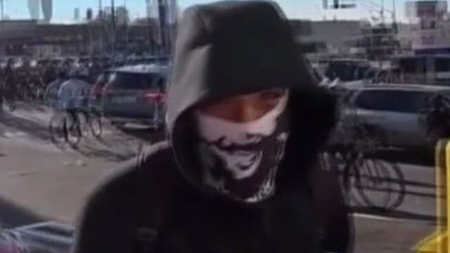 Suspect heard bragging during flash-mob robbery at 7-Eleven: 'Bro, it's worth it'