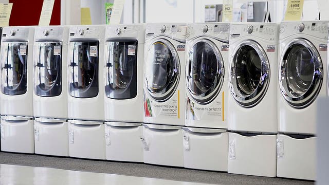 Howard's Appliances unexpectedly closes all stores amid holiday shopping season