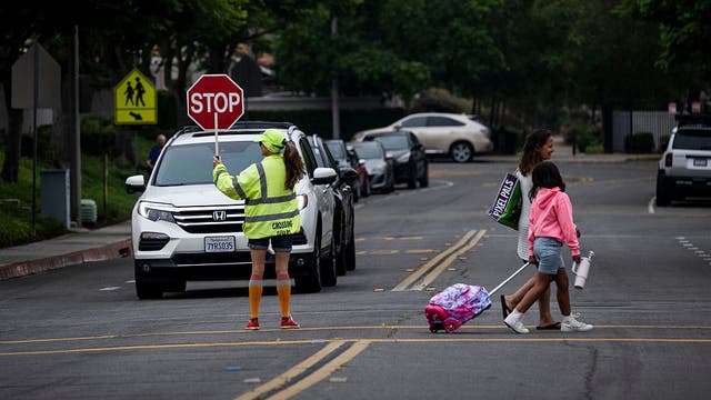 From e-bikes to self-driving cars: California's new traffic laws for 2026