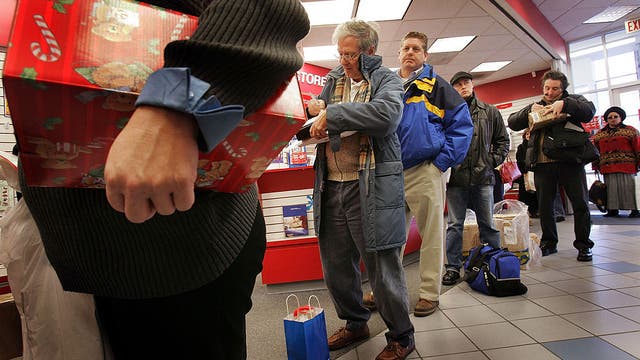 USPS shares recommended deadlines to ensure package delivery by Christmas