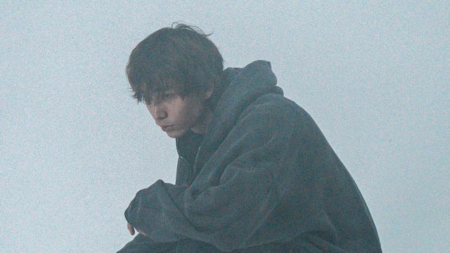 Why “Innocent" marks a turning point for JAHVER