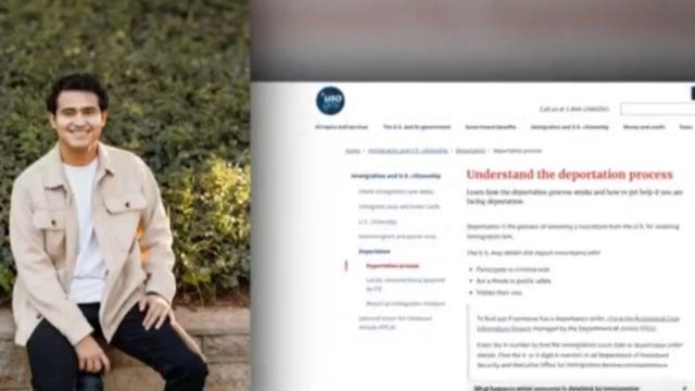 Orange County wedding photographer deported on way to job in Texas