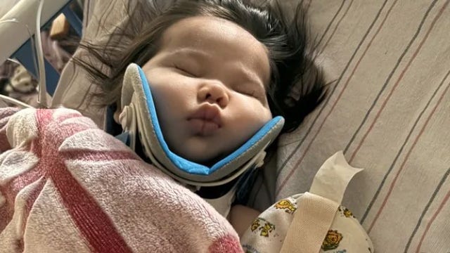 San Bernardino hit-and-run suspect arrested after infant, toddler seriously injured