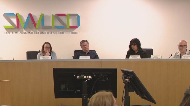 Malibu moves one step closer to creating its own school district