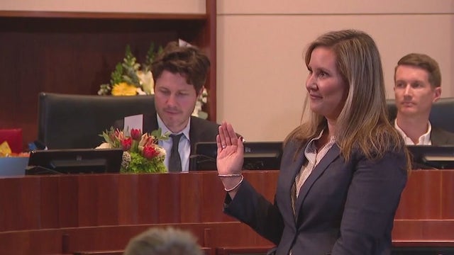 Santa Monica’s new mayor sworn in amid backlash over Ocean Avenue housing plan