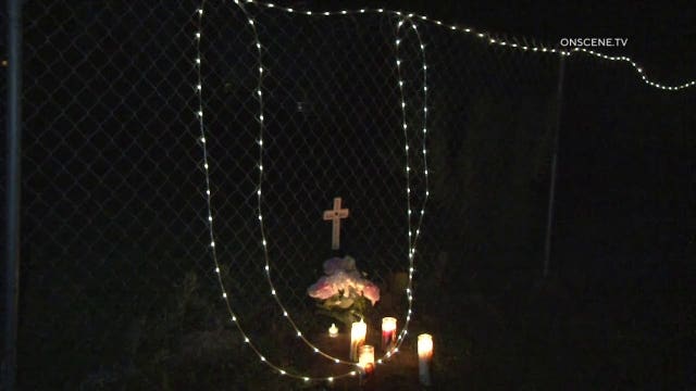 2 girls killed in fire at home in Murrieta