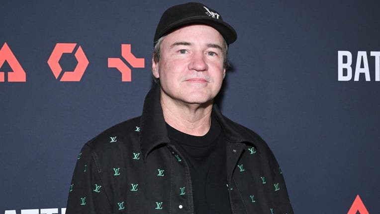 Vince Zampella at EA's "Battlefield 6" Reveal Celebration held at the Sunset Room on July 31, 2025 in Los Angeles, California. (Photo by Gilbert Flores/Variety via Getty Images)