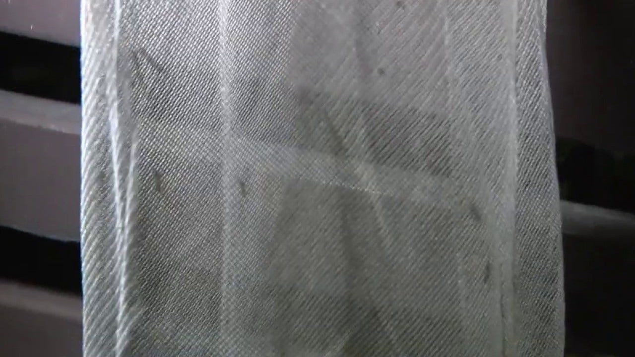 El Segundo residents say mosquito infestation has turned life into a nightmare