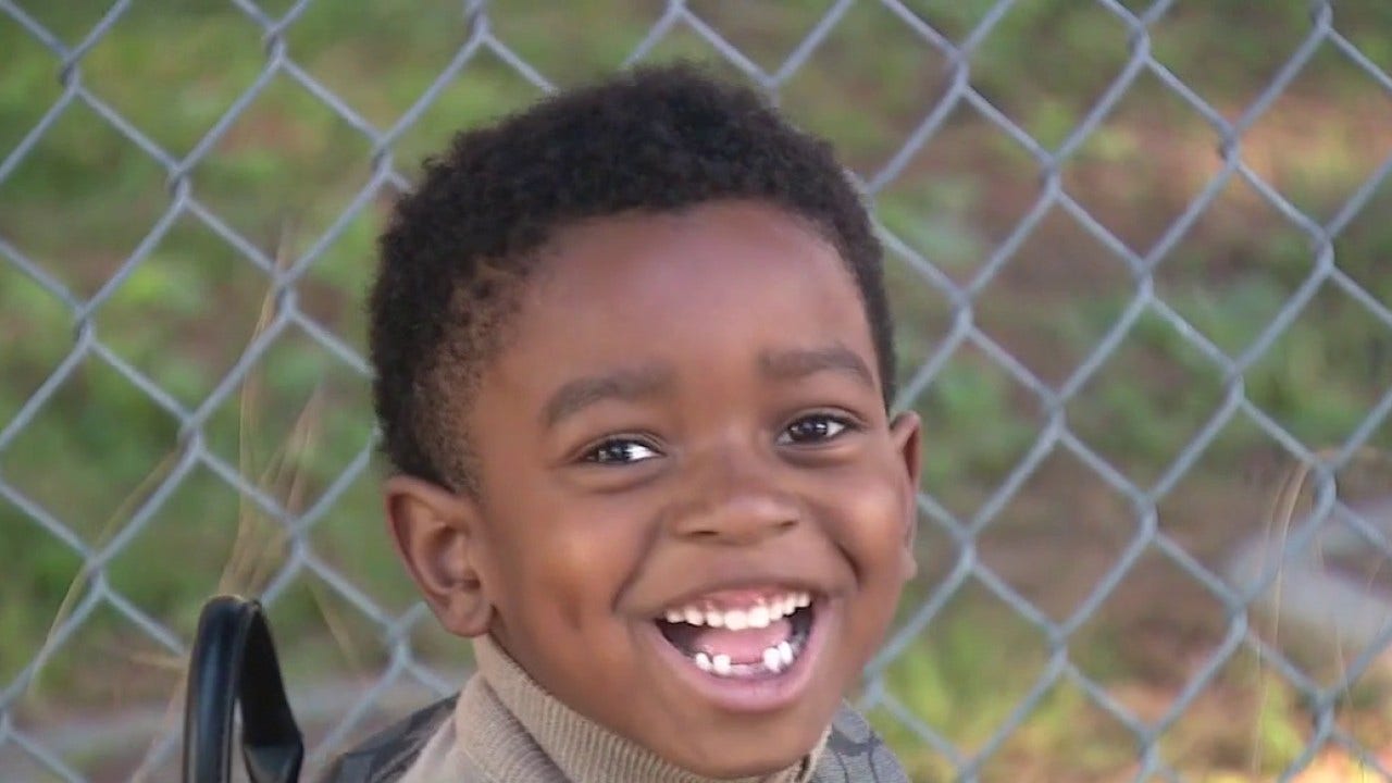 Mother says LA school calls police over autistic kindergartner’s behavior