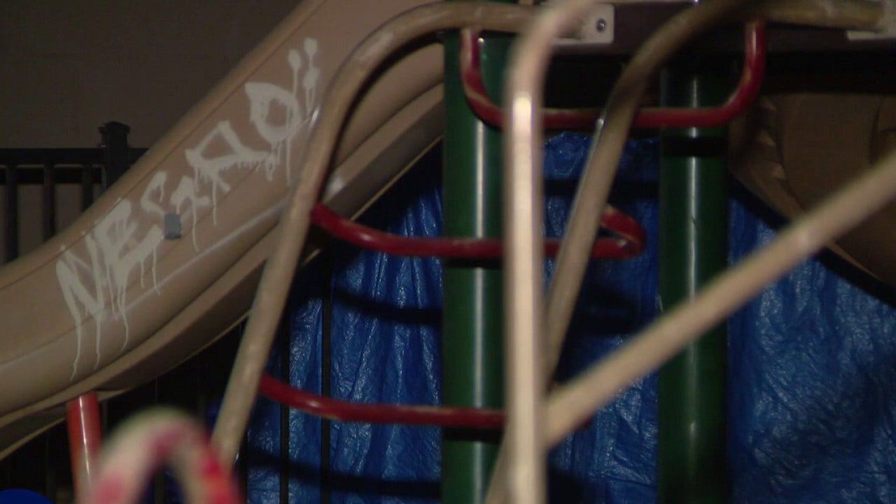 Hollywood residents say Lexington Pocket Park has become dangerous with drug use, fentanyl concerns