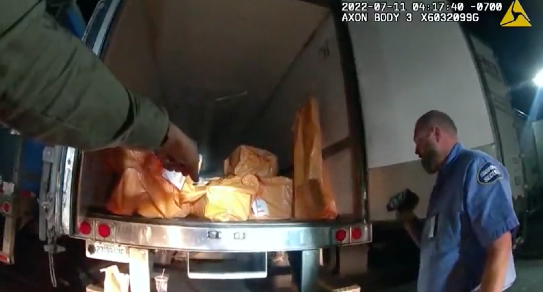 Immigration officials allow suspect in $100M California jewelry heist to self deport, avoiding trial