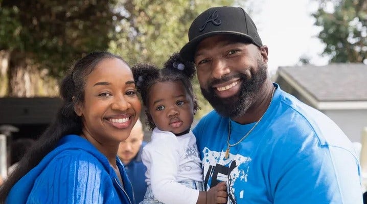 Family who lost loved one in Eaton Fire still struggles to rebuild one year later