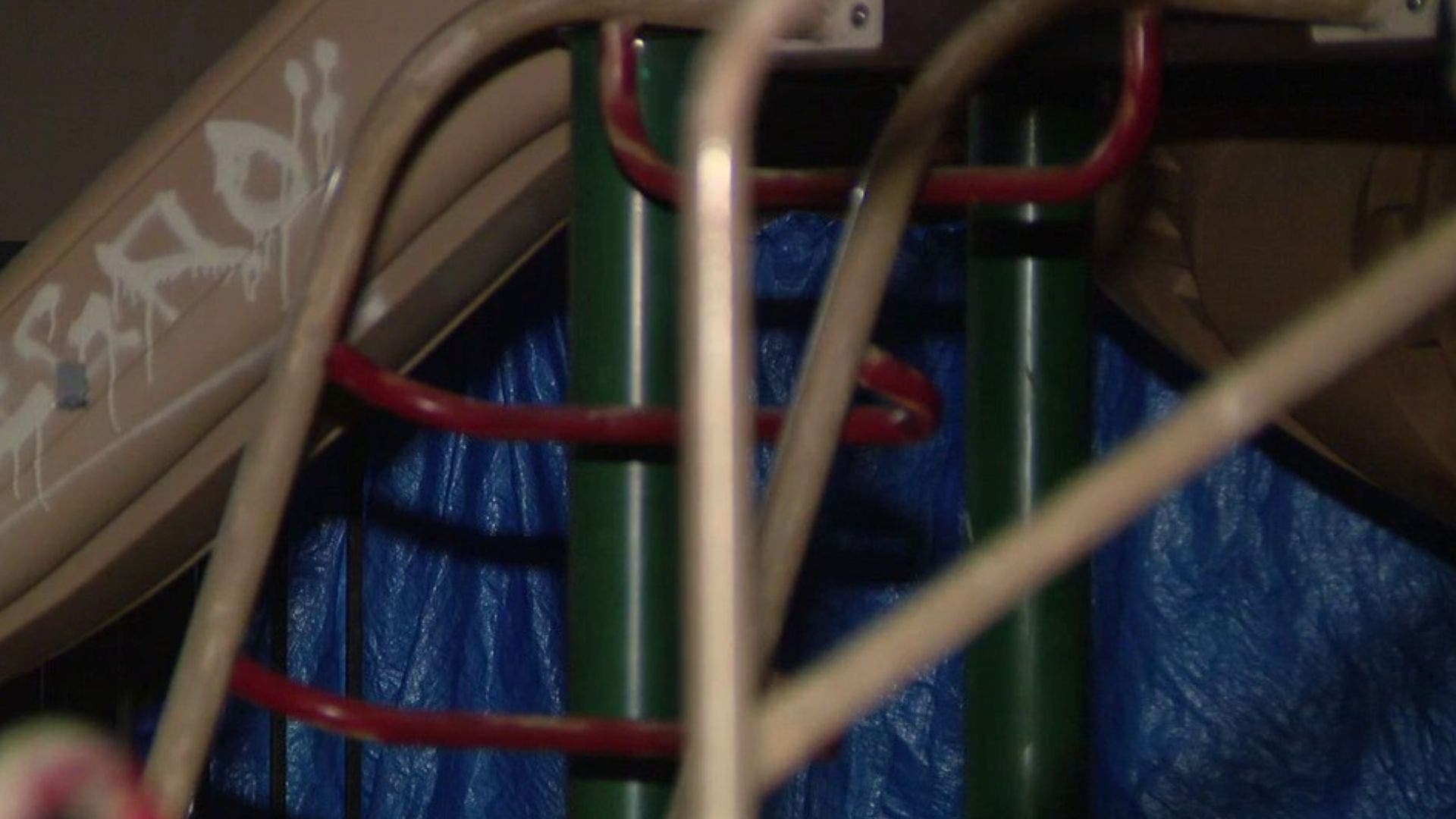 Hollywood residents say Lexington Pocket Park has become dangerous with drug use, fentanyl concerns