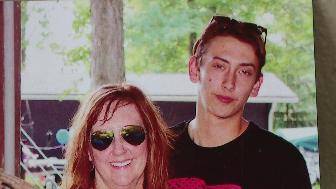 Parents of hit-and-run victim outraged over driver’s early prison release