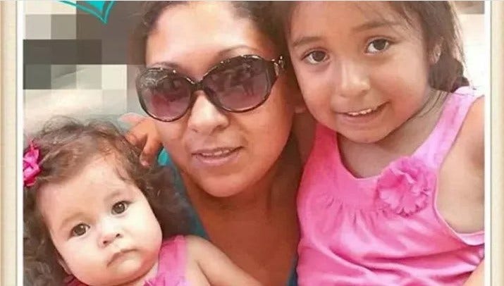 Mother of two found dead in Santa Ana River on New Year's Day