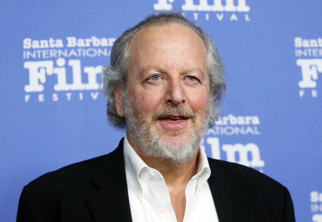 'Home Alone' star Daniel Stern cited for soliciting prostitute in Camarillo: report