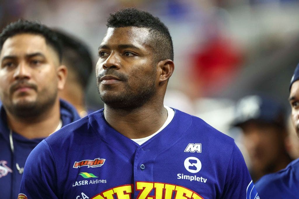 Ex-Dodger Yasiel Puig heads to trial in sports betting case