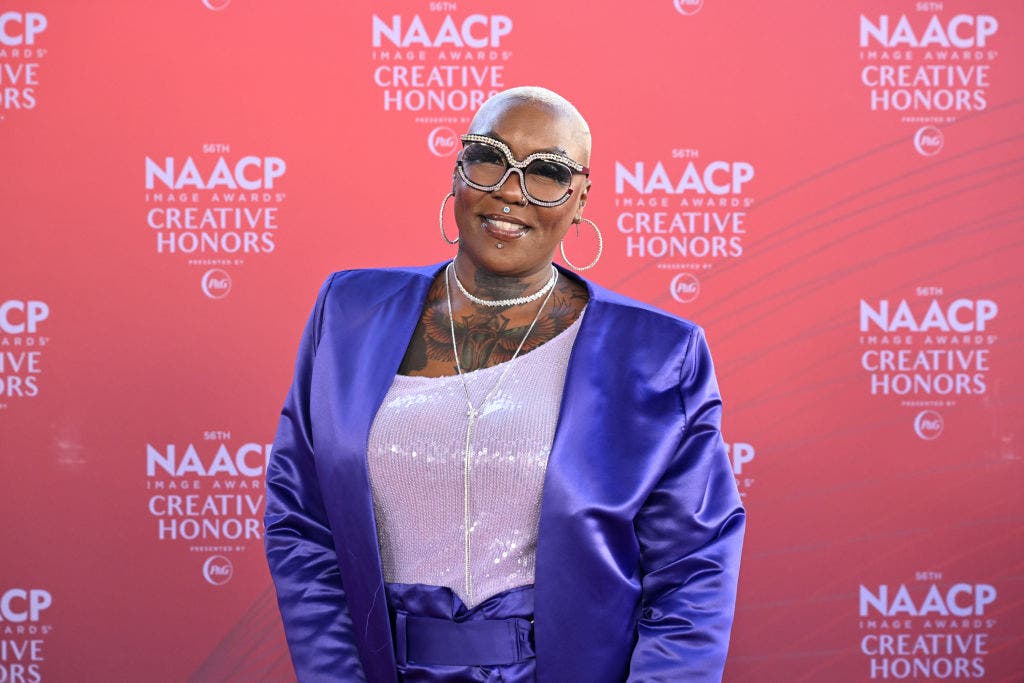 Shirley Raines, 'Beauty 2 The Streetz' founder, dies at 58