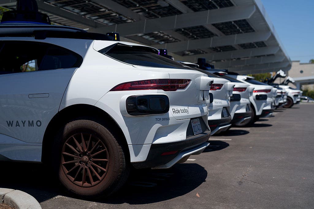 Santa Monica calls Waymo charging sites a ‘public nuisance,’ asks judge to limit overnight operations