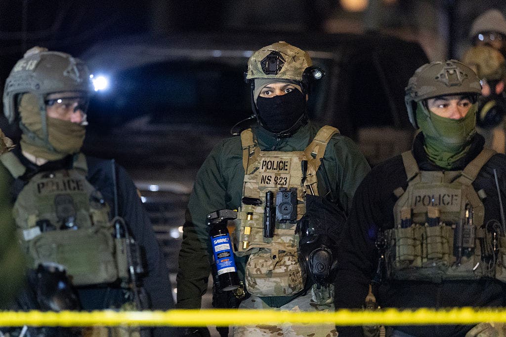 What is the Insurrection Act? Here's why it was last used in Los Angeles