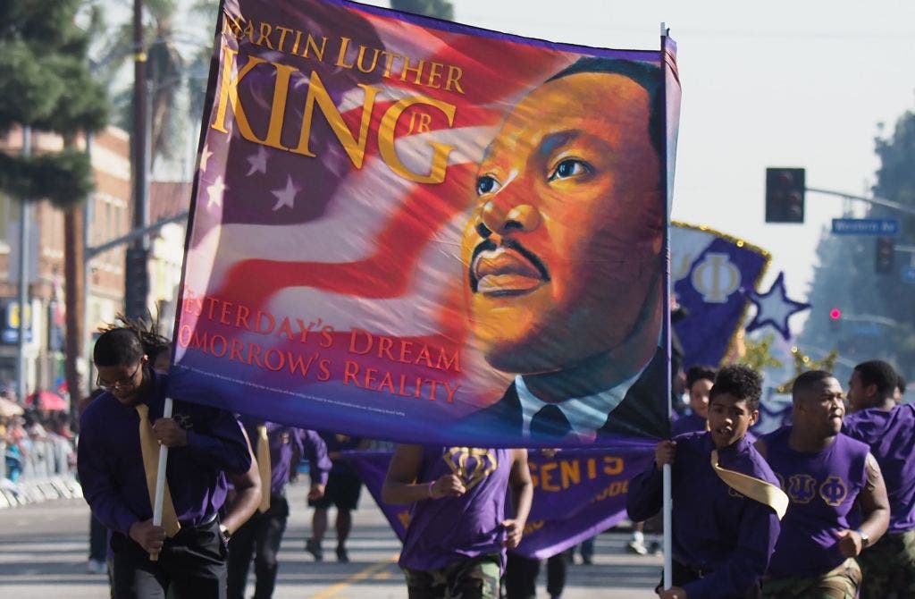 Dr. Martin Luther King Jr. Day: Where to celebrate his legacy in LA in 2026