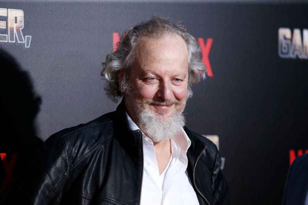 'Home Alone' actor Daniel Stern charged with soliciting prostitution in California: report