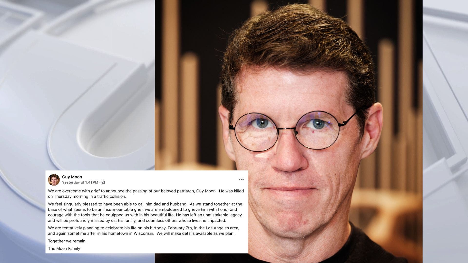 'Fairly OddParents' composer Guy Moon dies in car crash in Los Angeles: TMZ