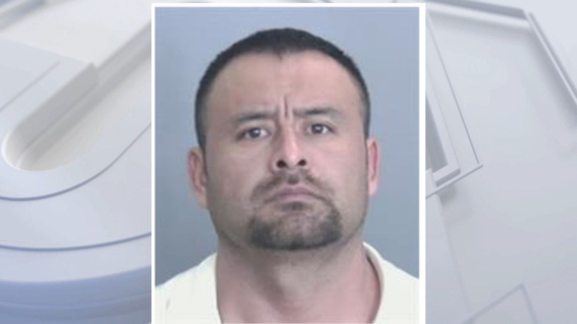 Mexican fugitive extradited to OC for allegedly killing ex-girlfriend's new boyfriend