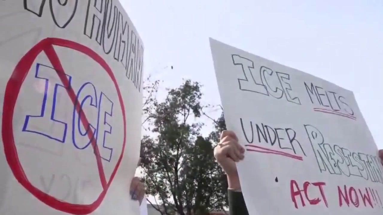 Minnesota protests, Alex Pretti shooting draw questions about legal rights when interacting with ICE