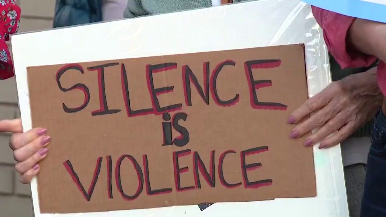 LA County considers creating 'ICE-free zones' amid increased operations