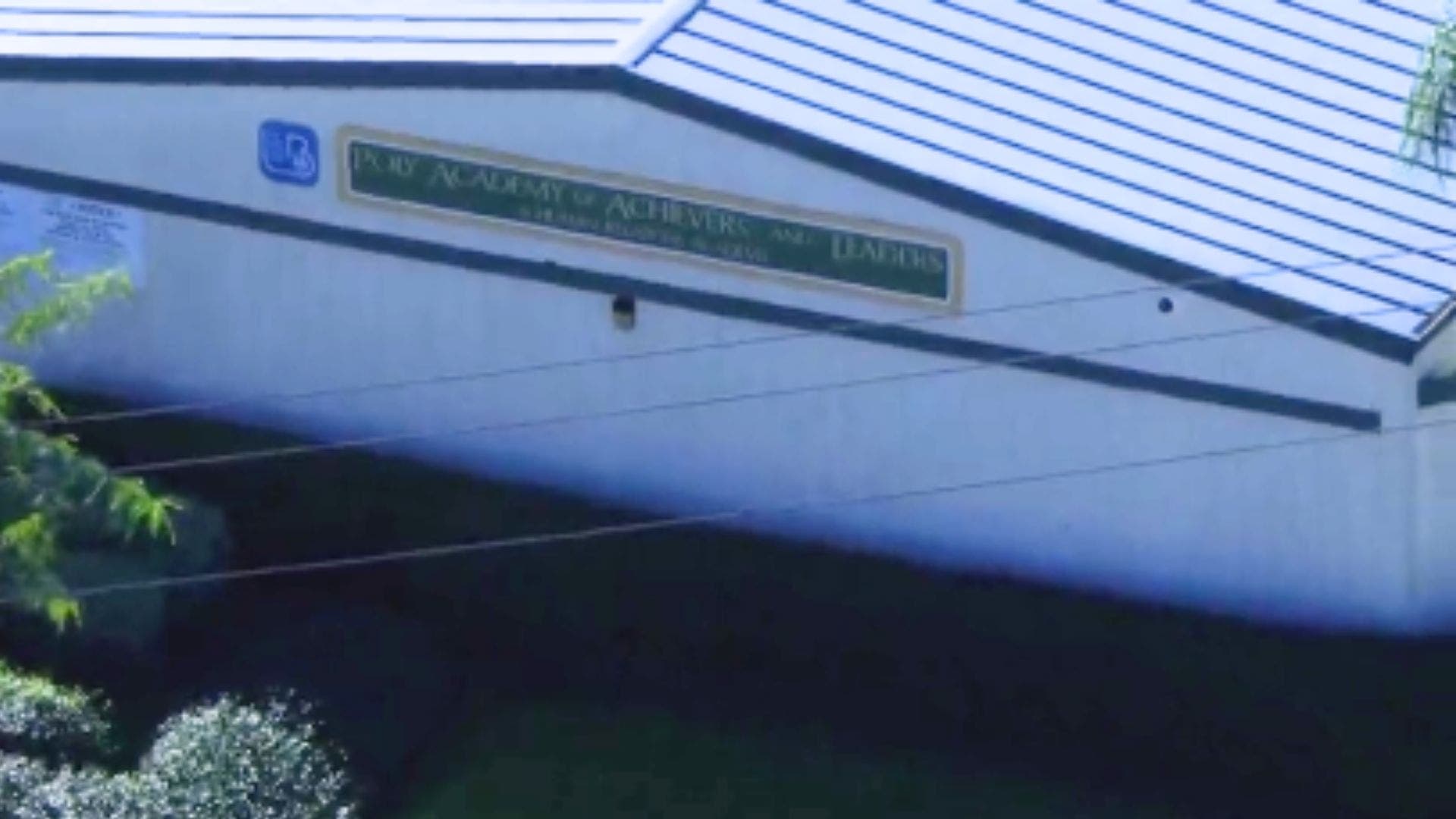 Long Beach Poly student shot near campus