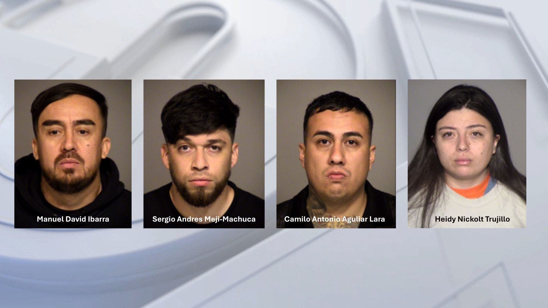 Roof-cutting burglary crew pleads guilty in $2M Simi Valley jewelry heist