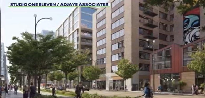 Little Tokyo residents, businesses oppose new development