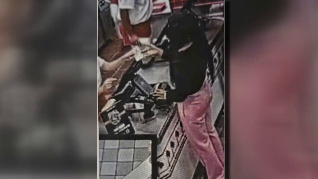 2 arrested in In-N-Out counterfeit cash scheme