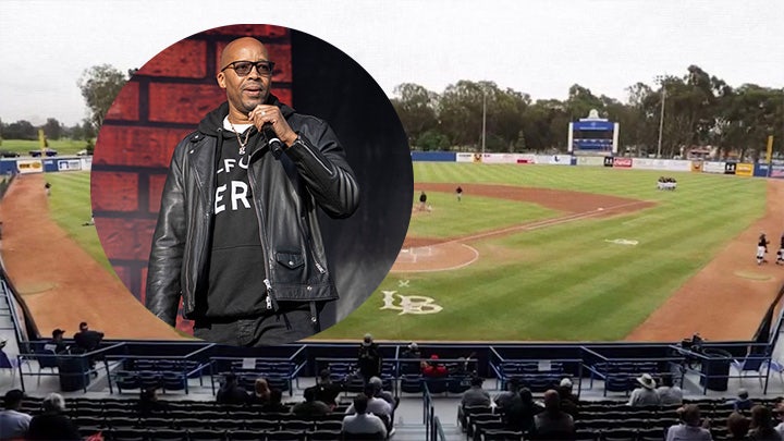 Warren G honored as Long Beach baseball fans vote for 'Regulators' nickname