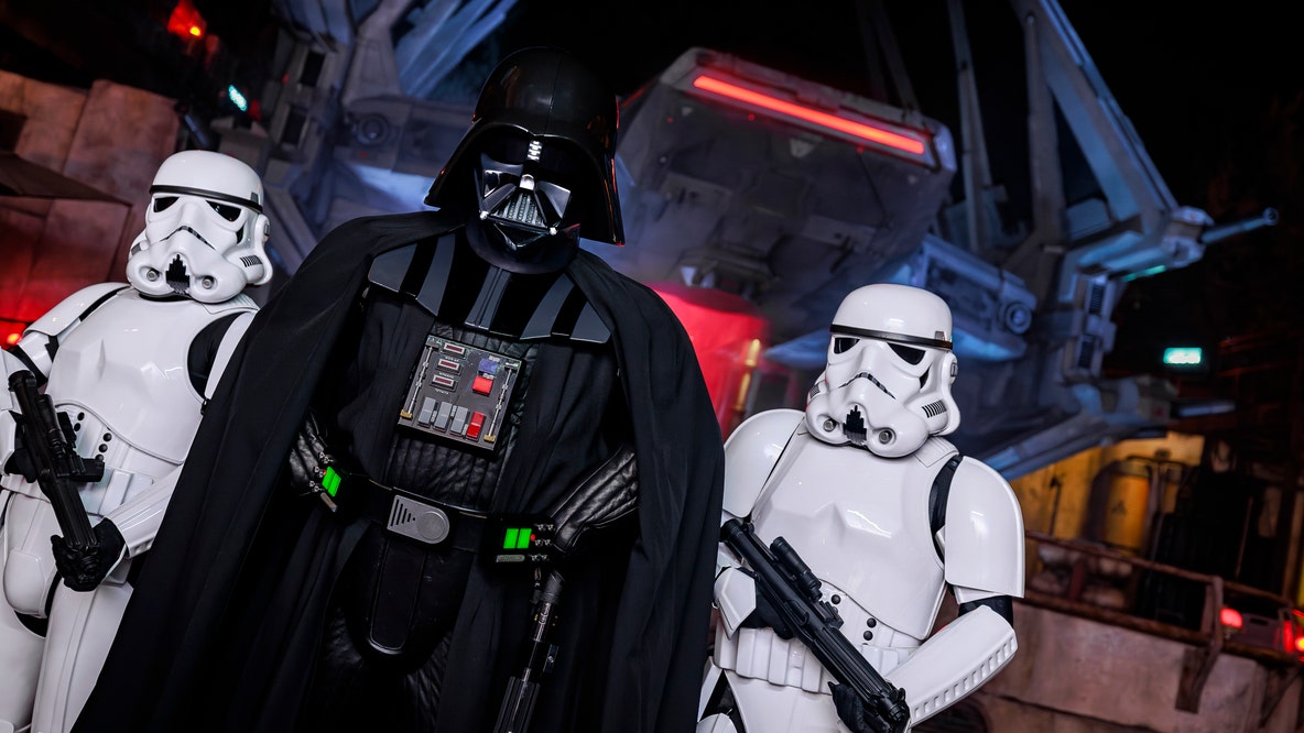 Disneyland announces massive expansion of 'Star Wars: Galaxy's Edge' -- see what's new