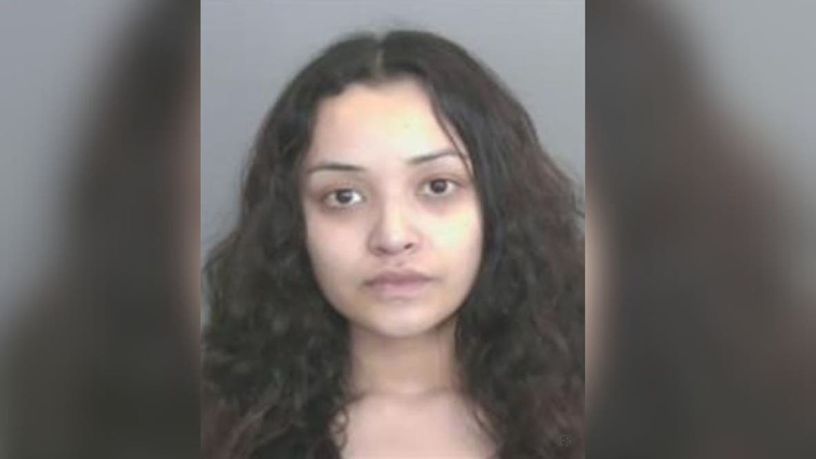 OC woman extradited from Mexico for boyfriend's decapitation murder