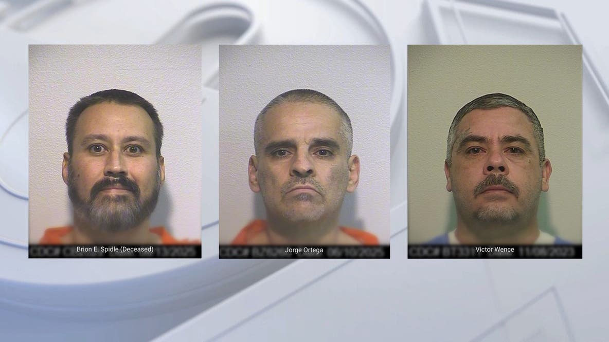 Deadly inmate fight at California prison under investigation