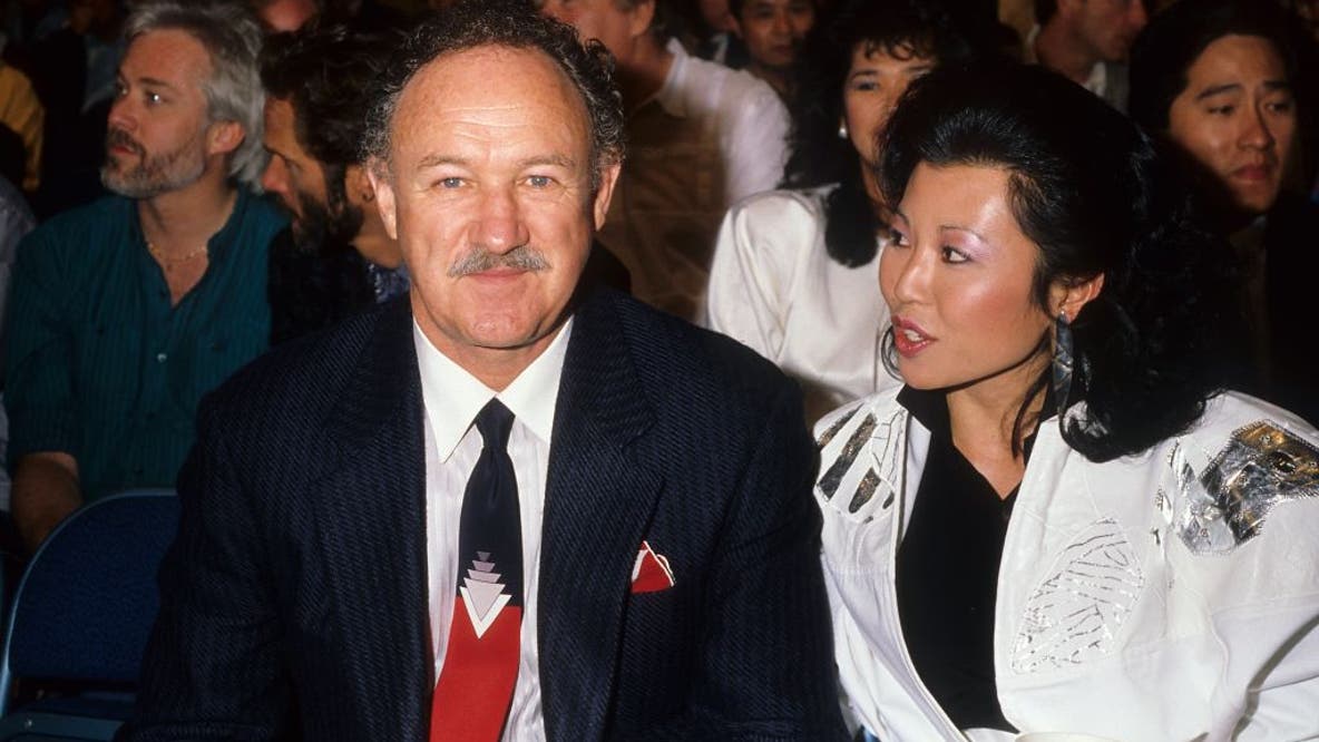 Gene Hackman's $6.25M New Mexico estate hits market one year after tragic discovery