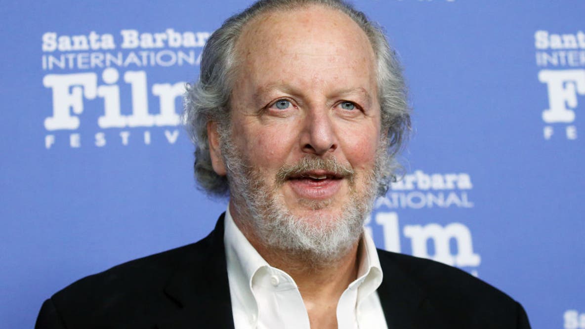 'Home Alone' star Daniel Stern cited for soliciting prostitute in Camarillo: report