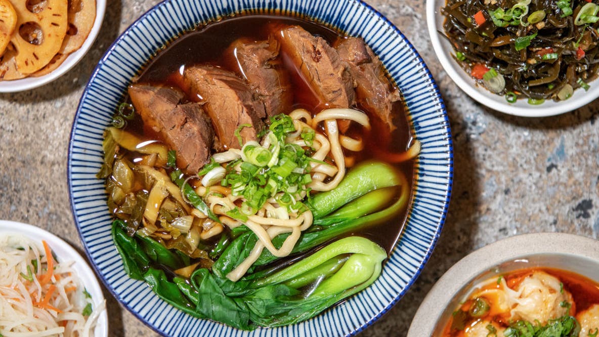 9 California restaurants land on Yelp’s 2026 Top 100 list: See the list