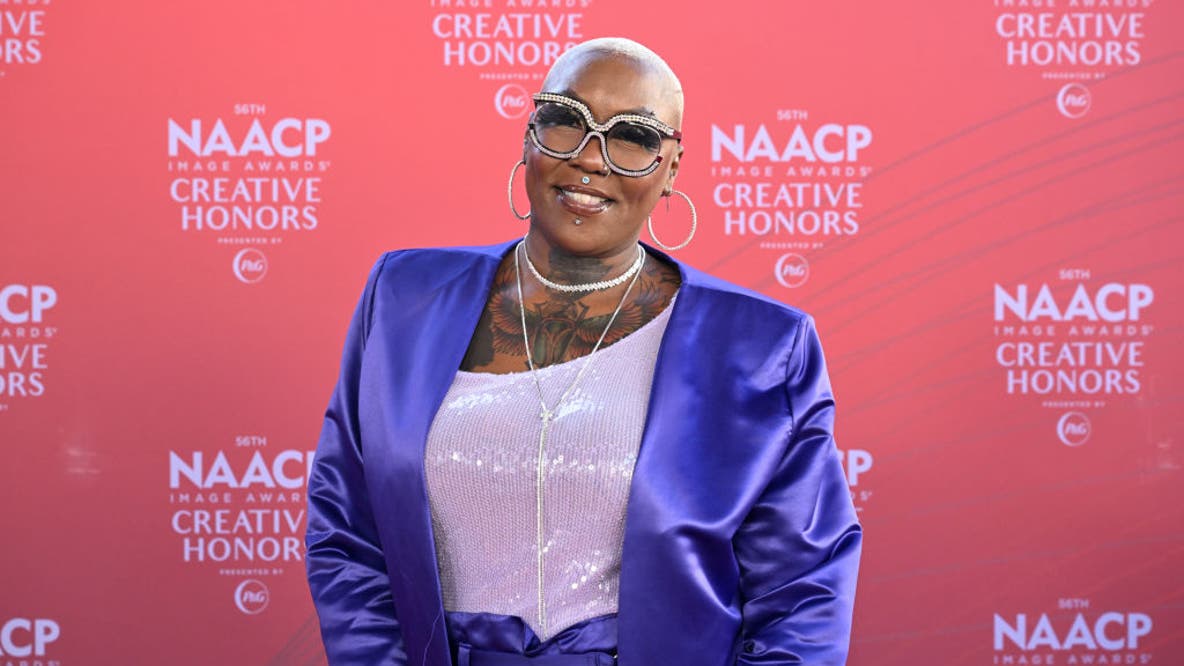 Shirley Raines, 'Beauty 2 The Streetz' founder, dies at 58