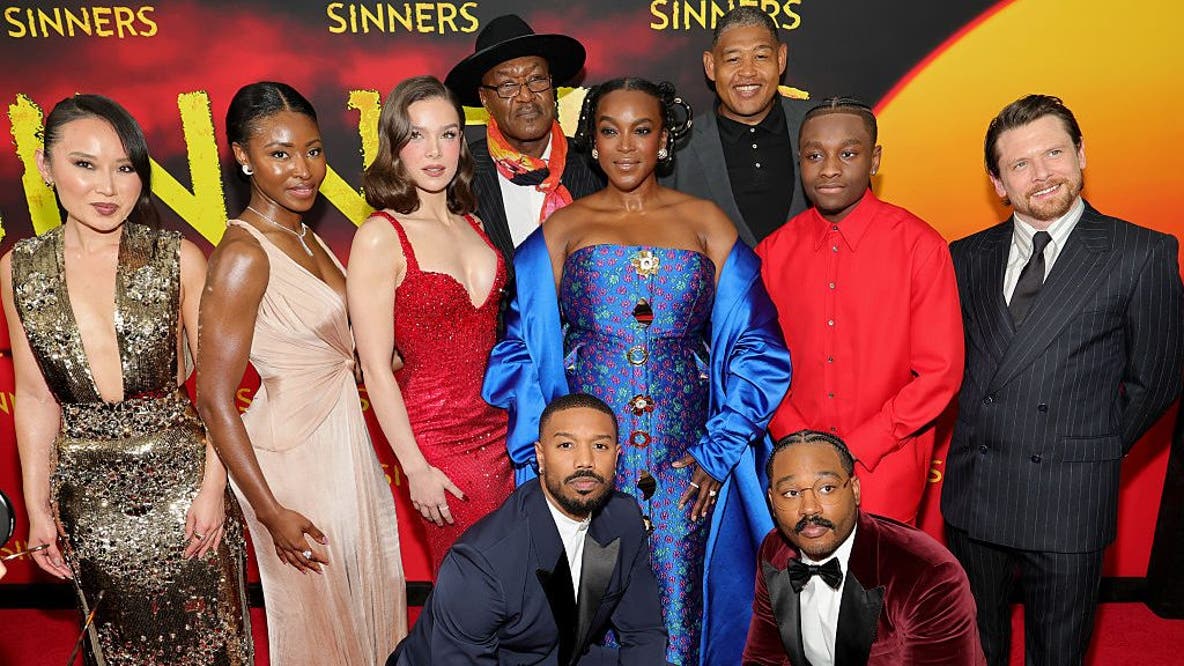 ‘Sinners’ makes Oscars history with 16 nominations