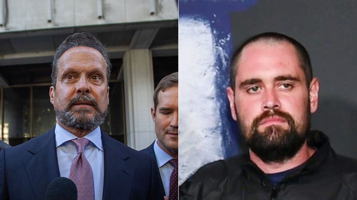 Nick Reiner's ex-lawyer Alan Jackson breaks silence on why he withdrew from case