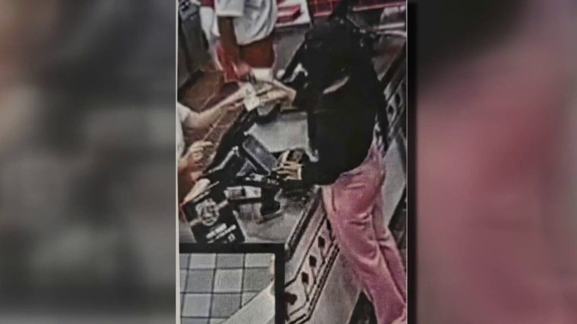 2 arrested in In-N-Out counterfeit cash scheme